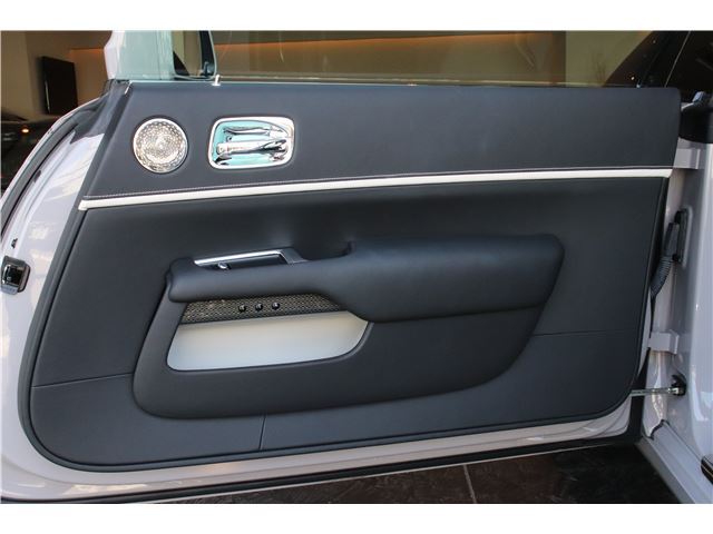 2022 Rolls-Royce レイス Black Badge auction photo 29