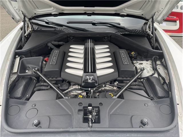 2017 ロールスロイス DOWN auction photo 48