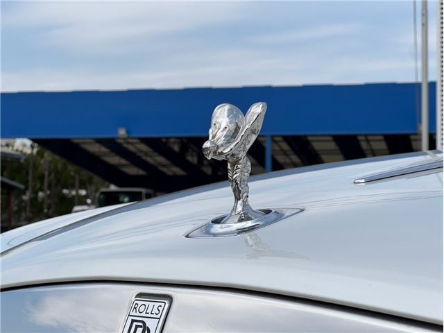 2017 ロールスロイス DOWN auction photo 15