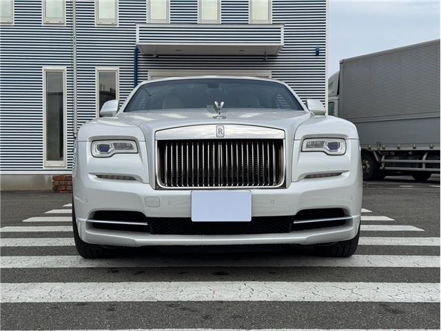 2017 ロールスロイス DOWN auction photo 3