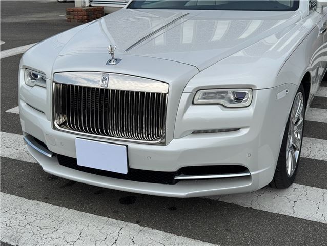 2017 ロールスロイス DOWN auction photo 11