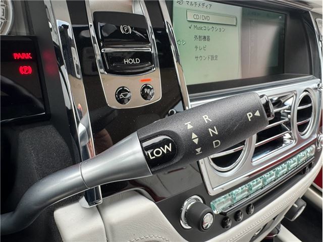 2017 ロールスロイス DOWN auction photo 37