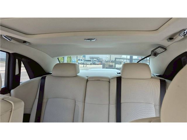 2011 ロールスロイス ゴースト ベースグレード auction photo 21