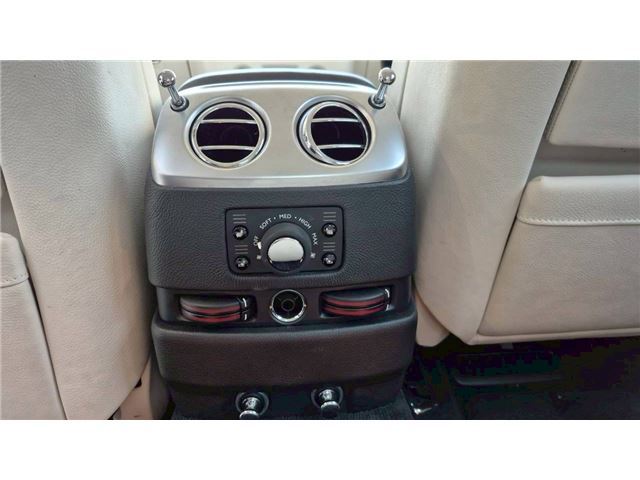 2011 ロールスロイス ゴースト ベースグレード auction photo 33