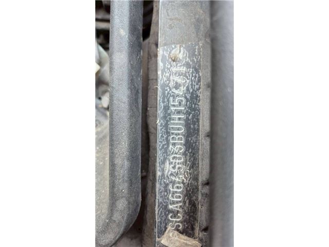 2011 ロールスロイス ゴースト ベースグレード auction photo 20
