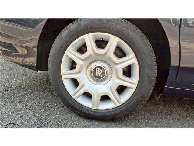 2011 ロールスロイス ゴースト ベースグレード auction photo 13