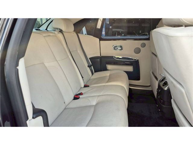2011 ロールスロイス ゴースト ベースグレード auction photo 25