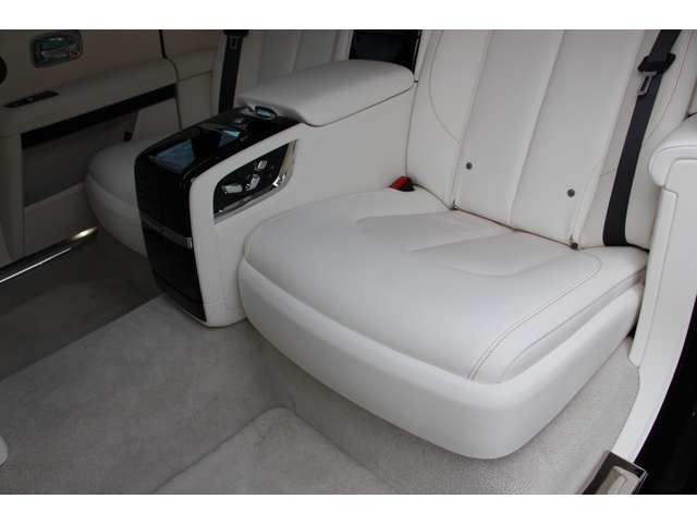 2024 Rolls-Royce ゴースト Extended 4WD auction photo 45