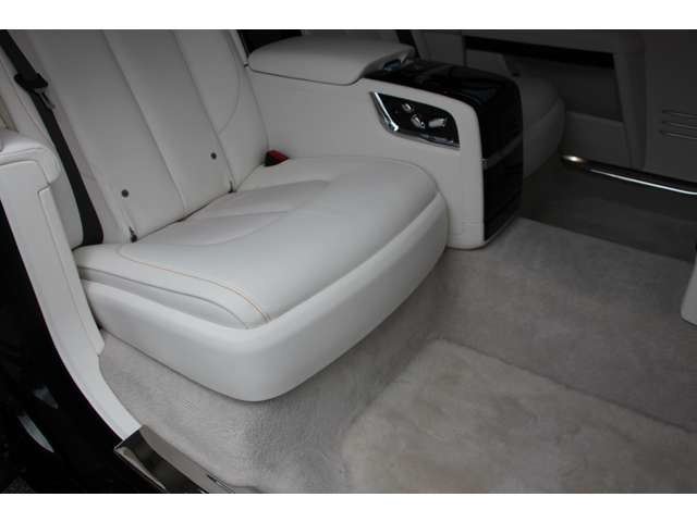 2024 Rolls-Royce ゴースト Extended 4WD auction photo 49