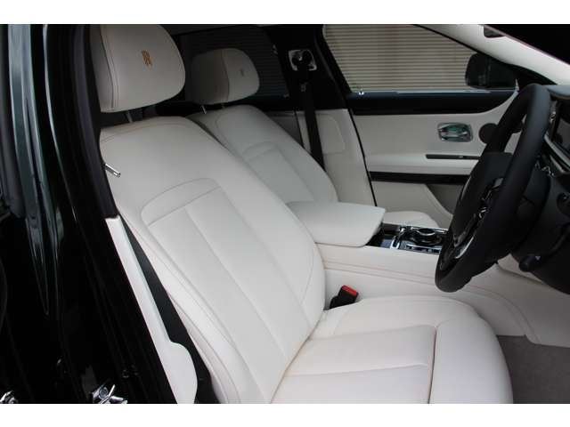2024 Rolls-Royce ゴースト Extended 4WD auction photo 36