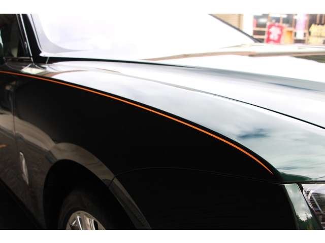 2024 Rolls-Royce ゴースト Extended 4WD auction photo 15