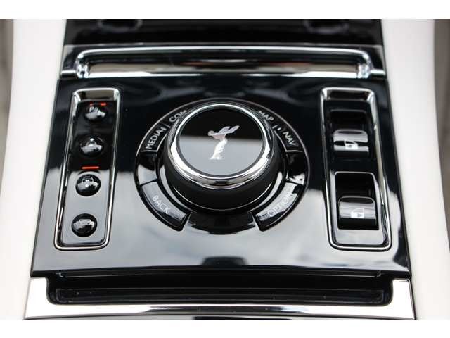 2024 Rolls-Royce ゴースト Extended 4WD auction photo 29