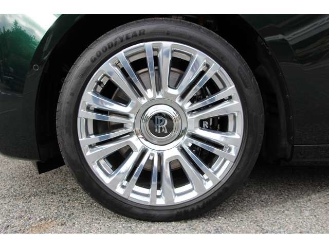 2024 Rolls-Royce ゴースト Extended 4WD auction photo 17