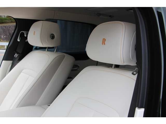 2024 Rolls-Royce ゴースト Extended 4WD auction photo 40
