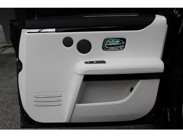 2024 Rolls-Royce ゴースト Extended 4WD auction photo 50