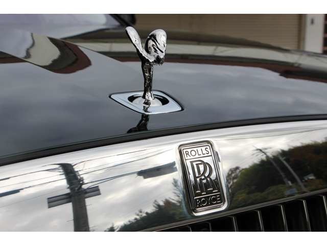2024 Rolls-Royce ゴースト Extended 4WD auction photo 14