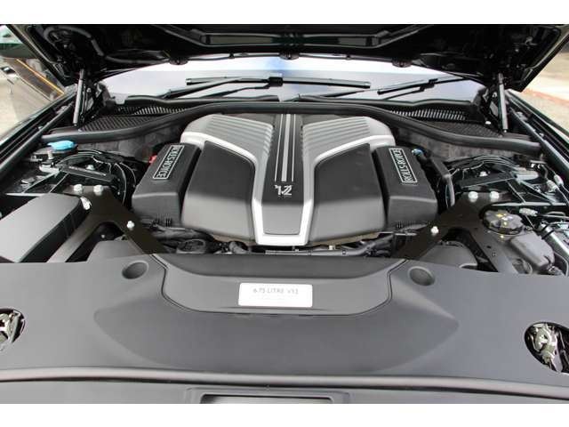 2024 Rolls-Royce ゴースト Extended 4WD auction photo 56