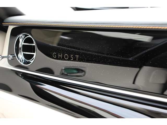 2024 Rolls-Royce ゴースト Extended 4WD auction photo 28