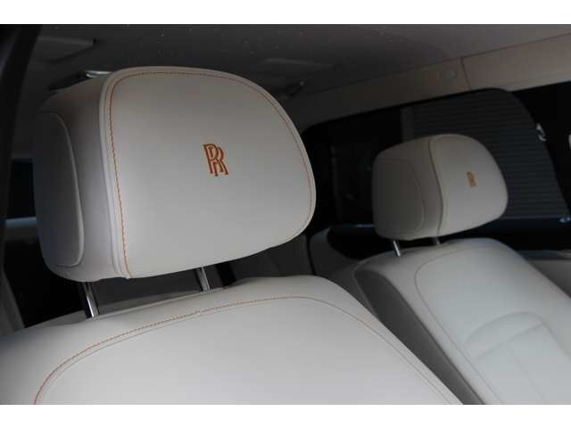 2024 Rolls-Royce ゴースト Extended 4WD auction photo 35