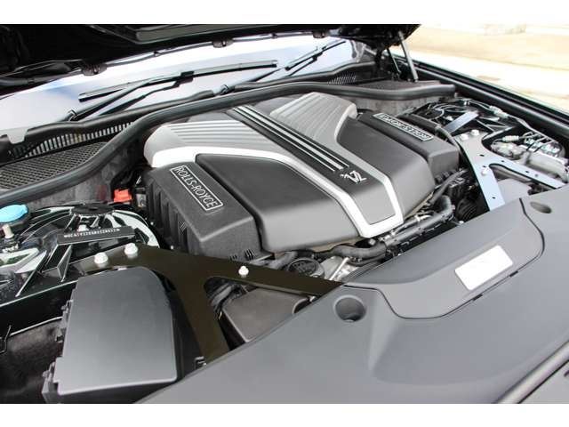 2024 Rolls-Royce ゴースト Extended 4WD auction photo 57