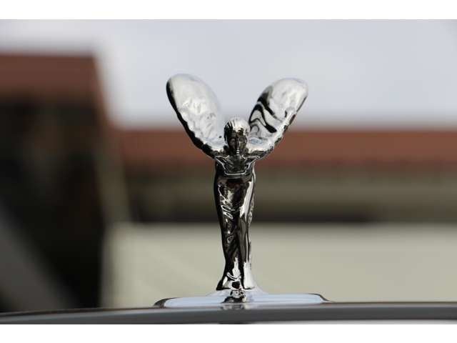 2024 Rolls-Royce ゴースト Extended 4WD auction photo 13