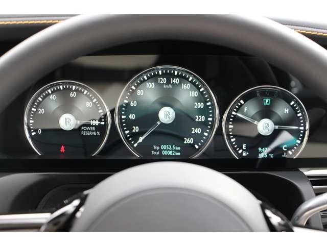 2024 Rolls-Royce ゴースト Extended 4WD auction photo 27