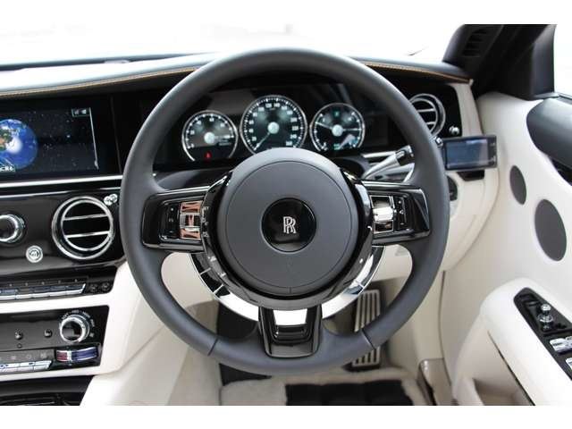 2024 Rolls-Royce ゴースト Extended 4WD auction photo 26