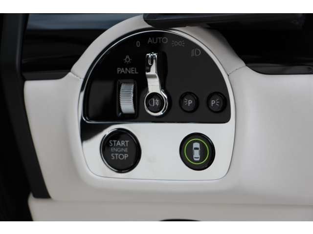 2024 Rolls-Royce ゴースト Extended 4WD auction photo 38