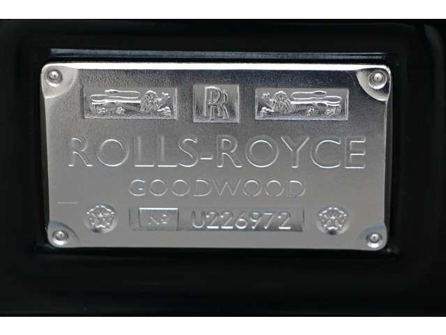 2024 Rolls-Royce ゴースト Extended 4WD auction photo 46