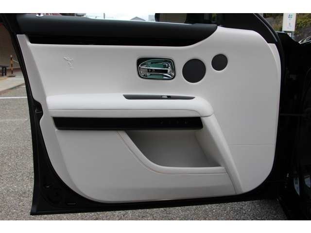 2024 Rolls-Royce ゴースト Extended 4WD auction photo 43