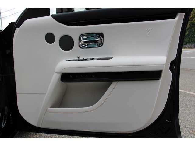 2024 Rolls-Royce ゴースト Extended 4WD auction photo 39