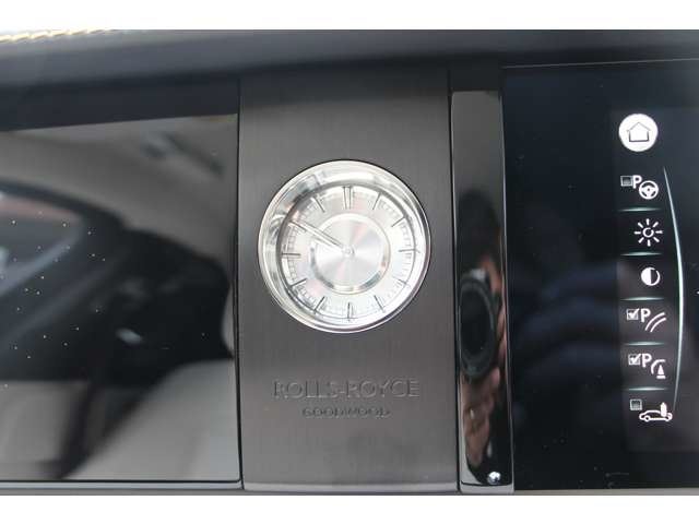 2024 Rolls-Royce ゴースト Extended 4WD auction photo 31