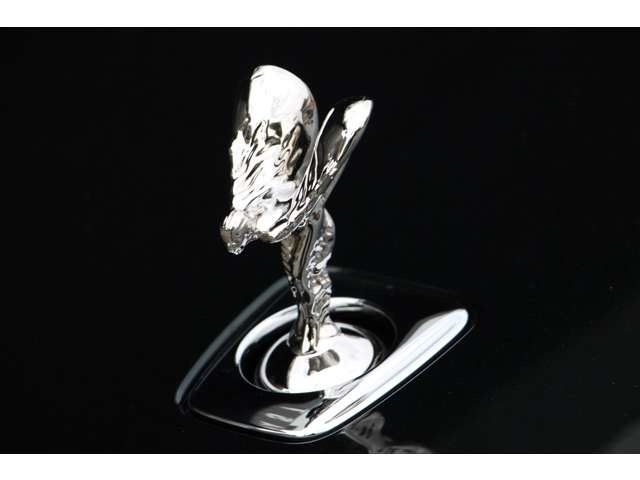 2024 Rolls-Royce ゴースト Extended 4WD auction photo 12