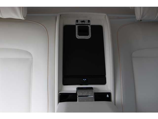 2024 Rolls-Royce ゴースト Extended 4WD auction photo 53