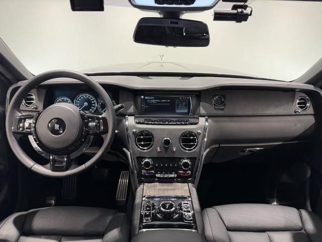2020 ロールスロイス カリナン 6.75 4WD 左H auction photo 6