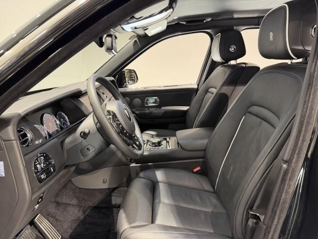 2020 ロールスロイス カリナン 6.75 4WD 左H auction photo 5