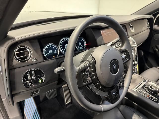 2020 ロールスロイス カリナン 6.75 4WD 左H auction photo 4