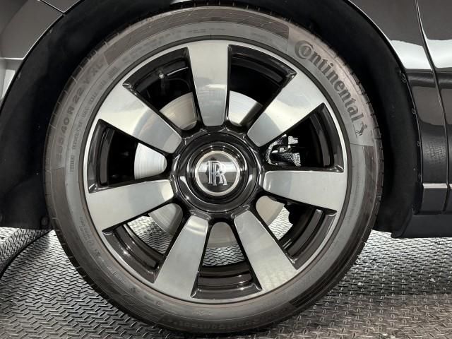 2020 ロールスロイス カリナン 6.75 4WD 左H auction photo 9