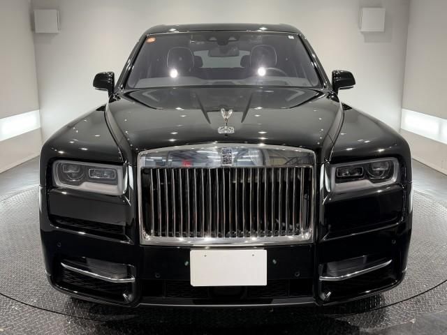 2020 ロールスロイス カリナン 6.75 4WD 左H auction photo 2
