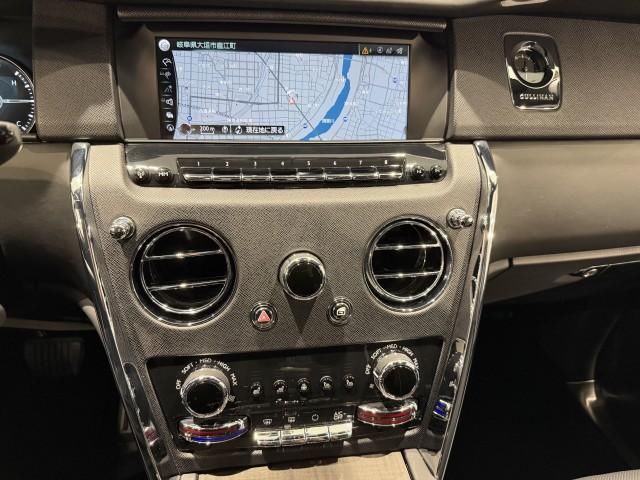 2020 ロールスロイス カリナン 6.75 4WD 左H auction photo 8