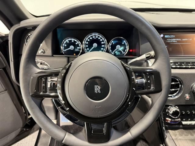 2020 ロールスロイス カリナン 6.75 4WD 左H auction photo 7