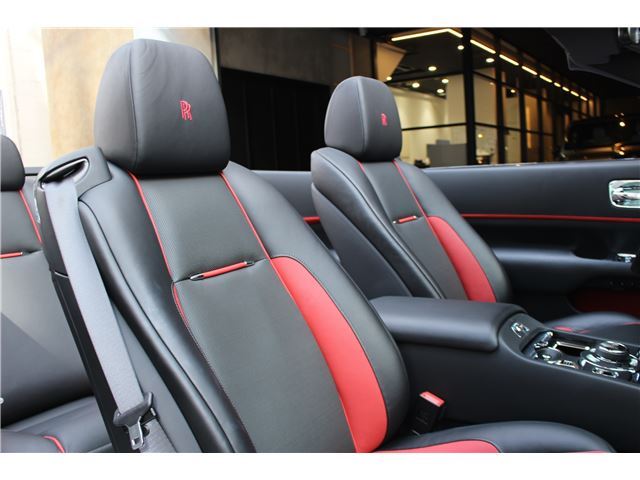 2020 ロールスロイス ドーン auction photo 21