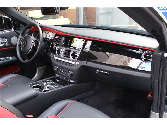 2020 ロールスロイス ドーン auction photo 26