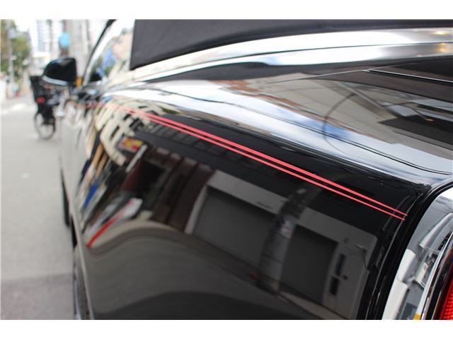 2020 ロールスロイス ドーン auction photo 37