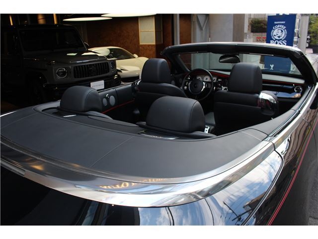 2020 ロールスロイス ドーン auction photo 29