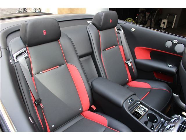 2020 ロールスロイス ドーン auction photo 23