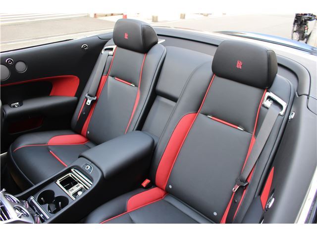 2020 ロールスロイス ドーン auction photo 24