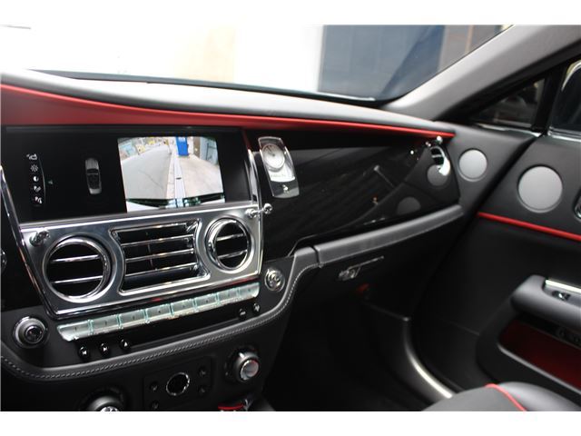 2020 ロールスロイス ドーン auction photo 19
