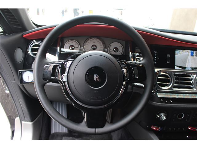 2020 ロールスロイス ドーン auction photo 18