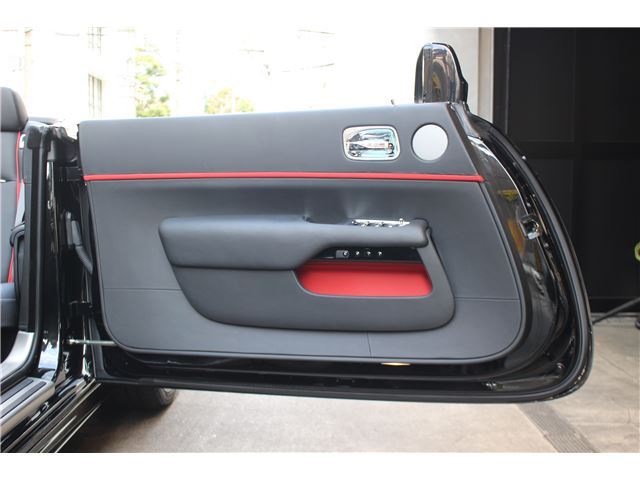 2020 ロールスロイス ドーン auction photo 28